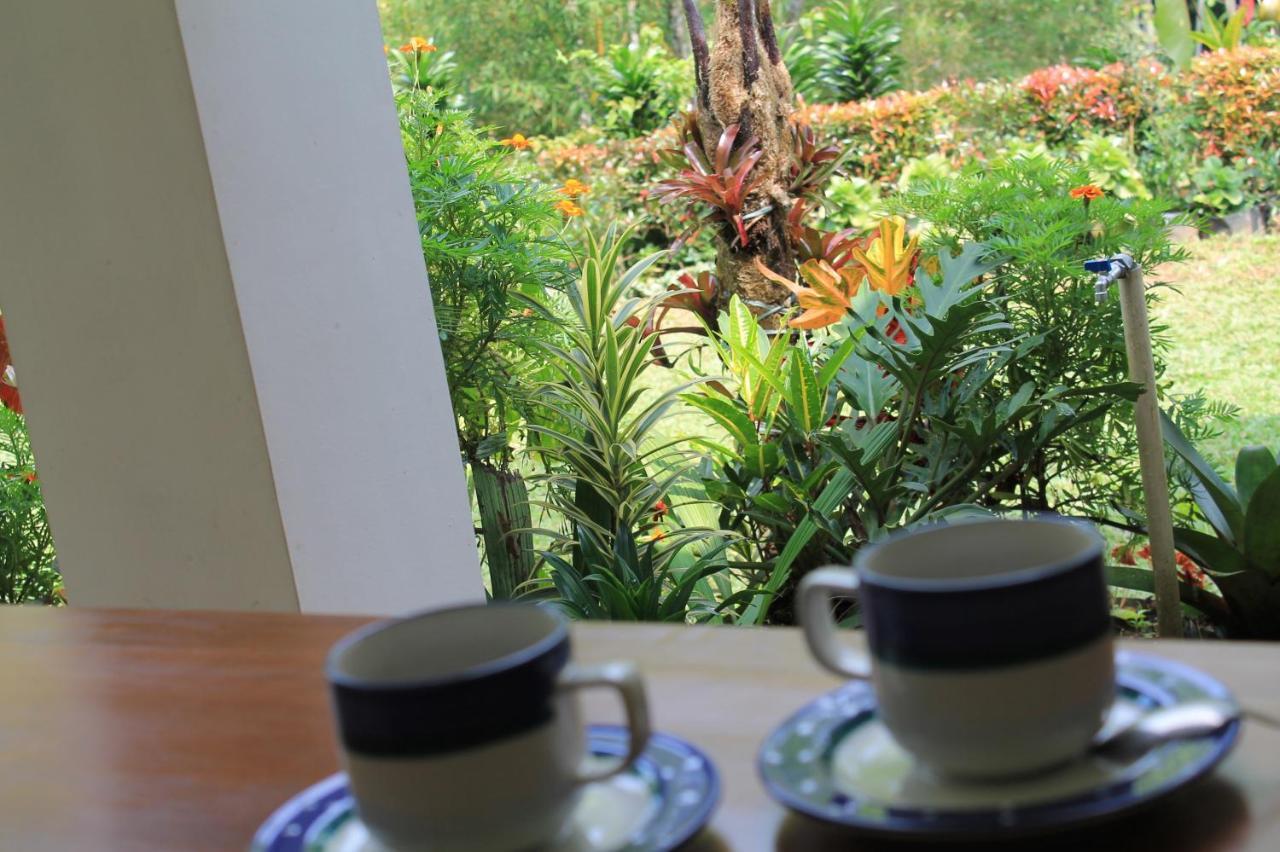 The Forest Villa Bogor Exterior photo