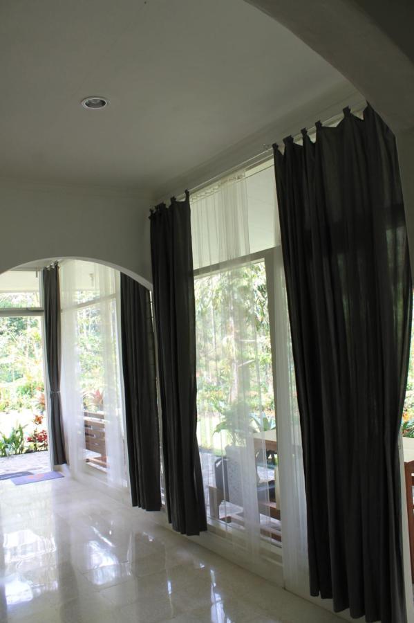 The Forest Villa Bogor Exterior photo