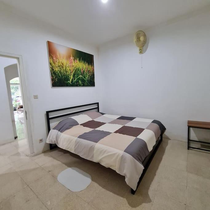 The Forest Villa Bogor Exterior photo
