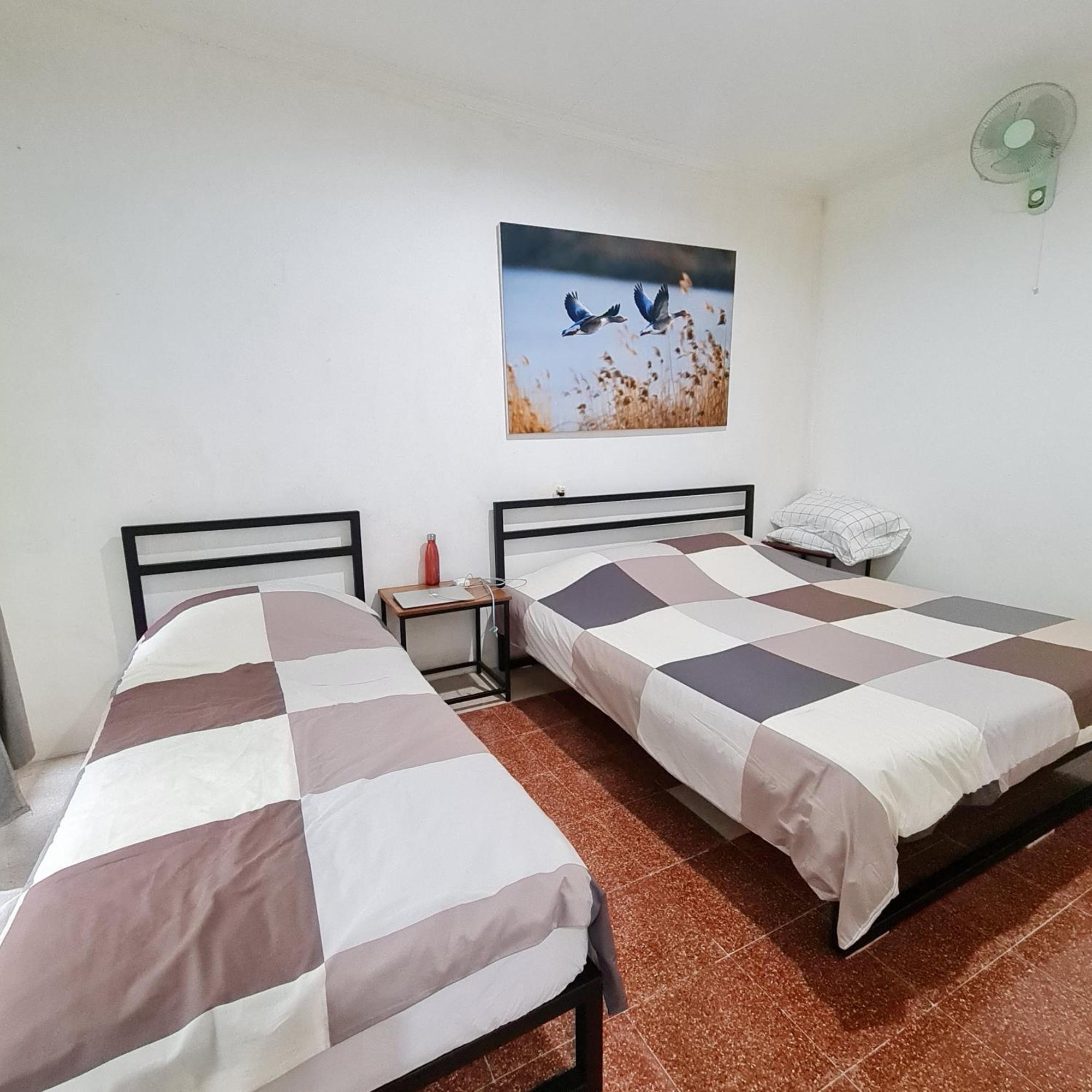 The Forest Villa Bogor Room photo
